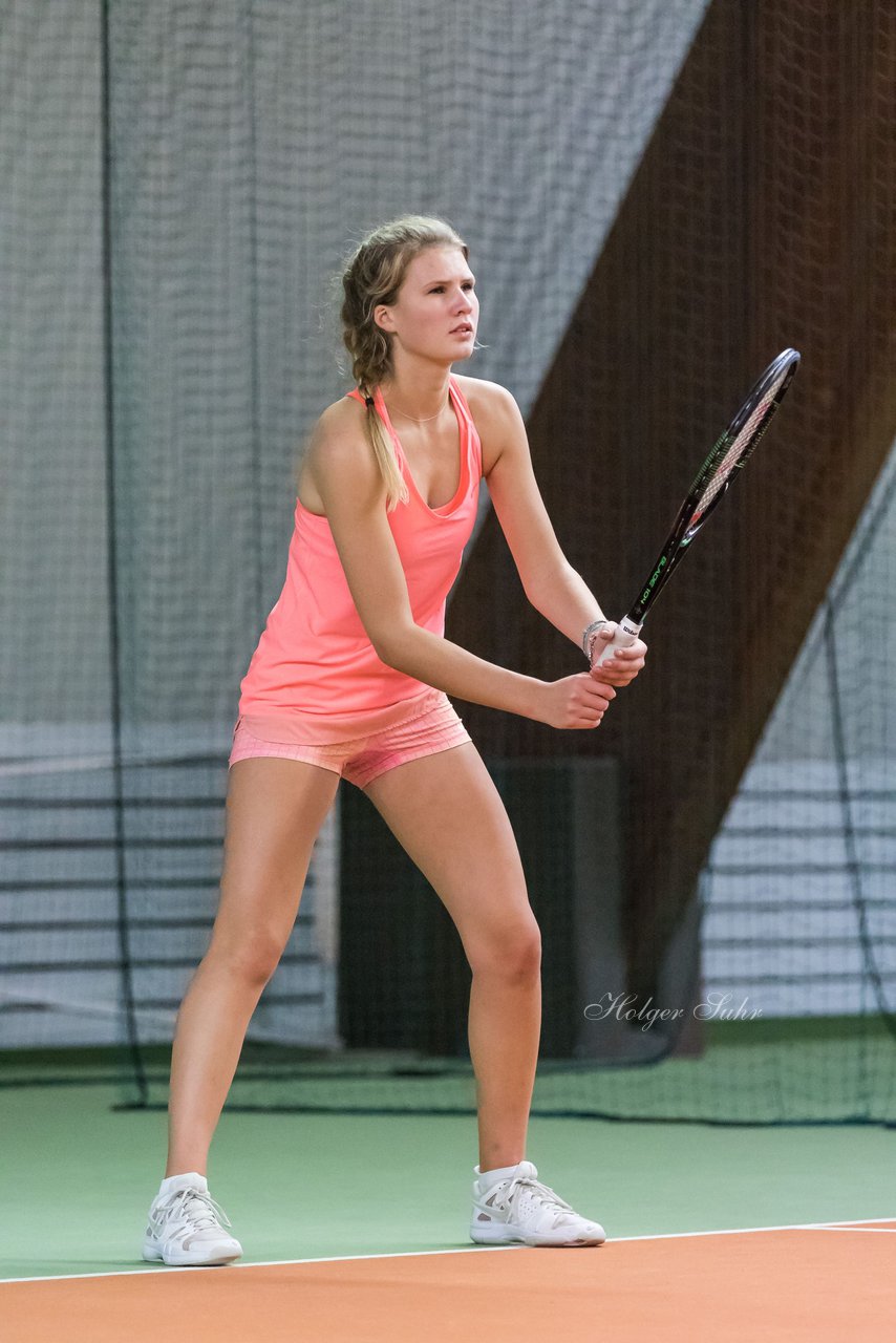 Katharina Huhnholz 407 - Sparkasse Westholstein Pokal Marne